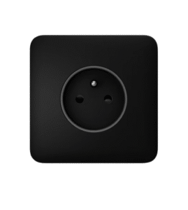 Outlet basic type E
