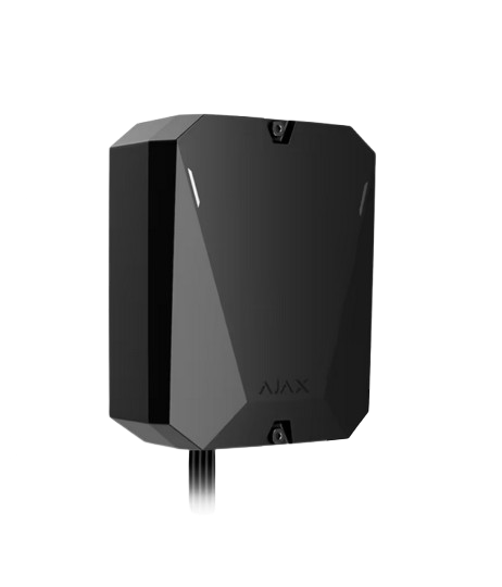 Superior Hub Hybrid