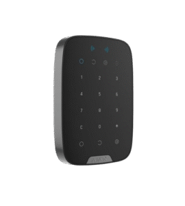 Superior KeyPad Plus Jeweller