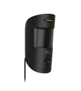 Superior MotionCam Fibra