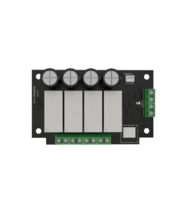Superior MultiRelay Fibra