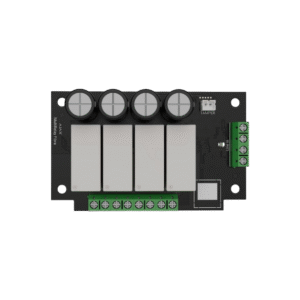 Superior MultiRelay Fibra