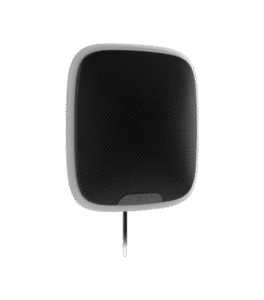 Superior StreetSiren Fibra