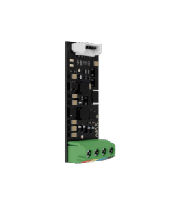 Superior Transmitter Fibra
